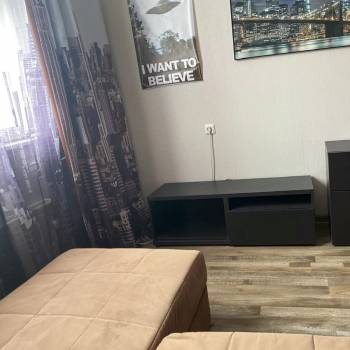 Сдается 2-х комнатная квартира, 51 м²