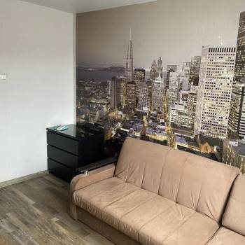 Сдается 2-х комнатная квартира, 51 м²