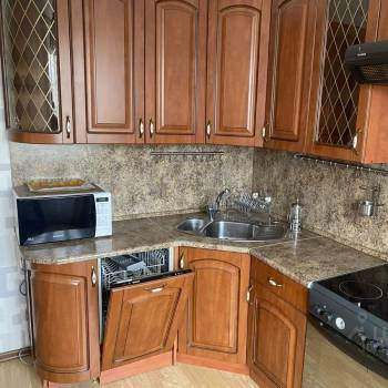 Сдается 2-х комнатная квартира, 51 м²