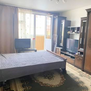 Сдается 2-х комнатная квартира, 51 м²