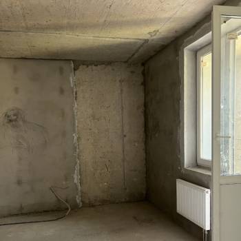 Продается 1-комнатная квартира, 32,4 м²