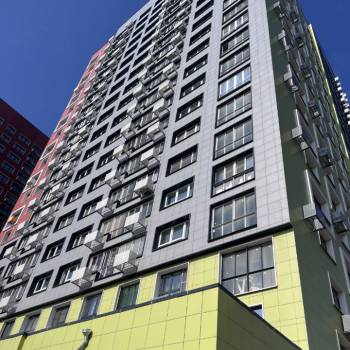 Продается 1-комнатная квартира, 32,4 м²