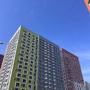 Продается 1-комнатная квартира, 32,4 м²