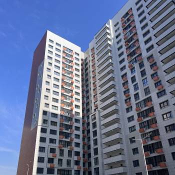 Продается 1-комнатная квартира, 32,4 м²