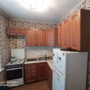 Продается 1-комнатная квартира, 32 м²
