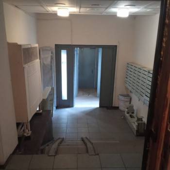 Продается 1-комнатная квартира, 32 м²