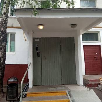 Продается 1-комнатная квартира, 32 м²