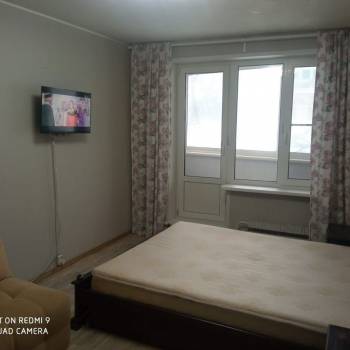 Продается 1-комнатная квартира, 32 м²
