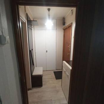 Продается 1-комнатная квартира, 32 м²