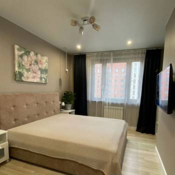 Продается 1-комнатная квартира, 39 м²