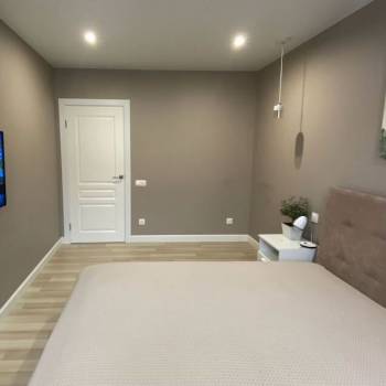 Продается 1-комнатная квартира, 39 м²