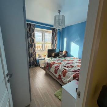 Продается 3-х комнатная квартира, 67,3 м²