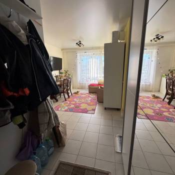 Продается 3-х комнатная квартира, 67,3 м²