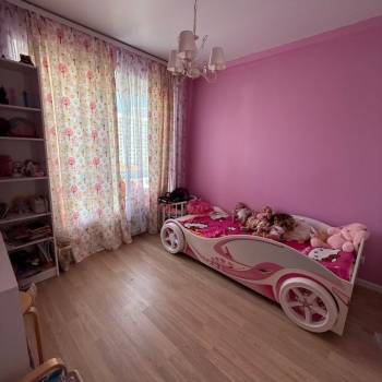 Продается 3-х комнатная квартира, 67,3 м²