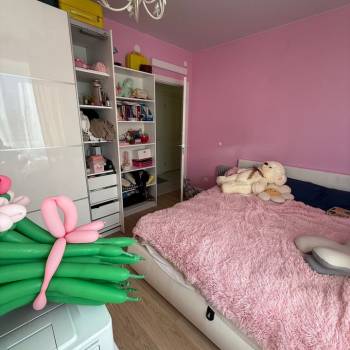 Продается 3-х комнатная квартира, 67,3 м²