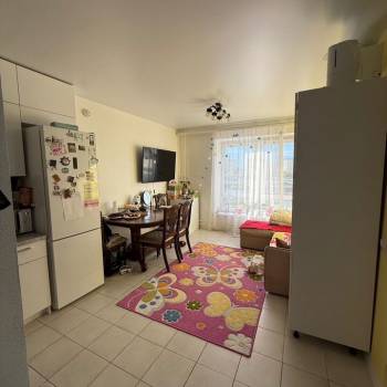 Продается 3-х комнатная квартира, 67,3 м²