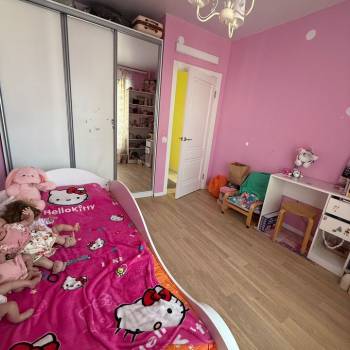 Продается 3-х комнатная квартира, 67,3 м²