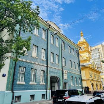 Продается Нежилое помещение, 21,2 м²