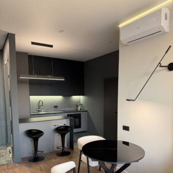Сдается 2-х комнатная квартира, 50 м²