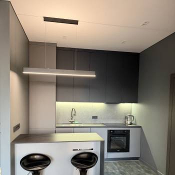 Сдается 2-х комнатная квартира, 50 м²