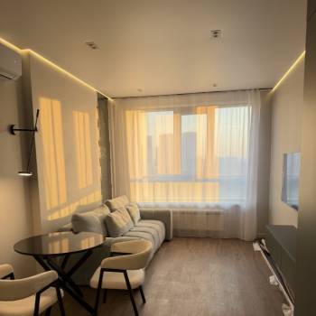 Сдается 2-х комнатная квартира, 50 м²