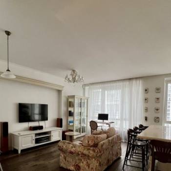 Продается 2-х комнатная квартира, 87 м²