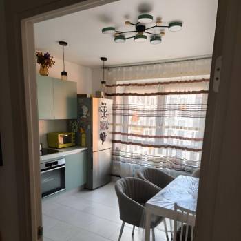 Продается 3-х комнатная квартира, 71,4 м²