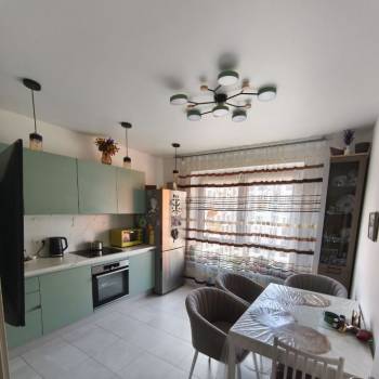 Продается 3-х комнатная квартира, 71,4 м²