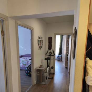 Продается 3-х комнатная квартира, 71,4 м²