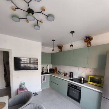 Продается 3-х комнатная квартира, 71,4 м²