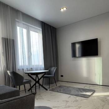 Сдается 1-комнатная квартира, 27,4 м²