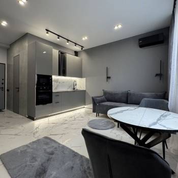 Сдается 1-комнатная квартира, 27,4 м²