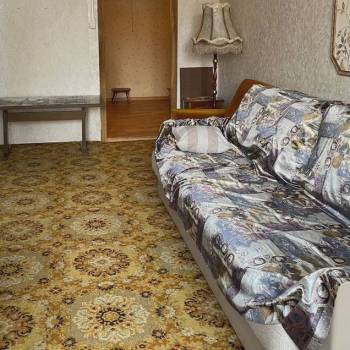 Сдается 2-х комнатная квартира, 52 м²