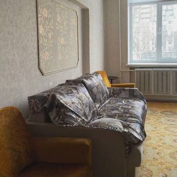 Сдается 2-х комнатная квартира, 52 м²