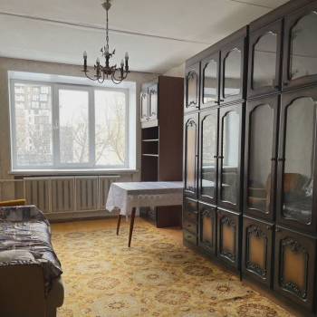Сдается 2-х комнатная квартира, 52 м²