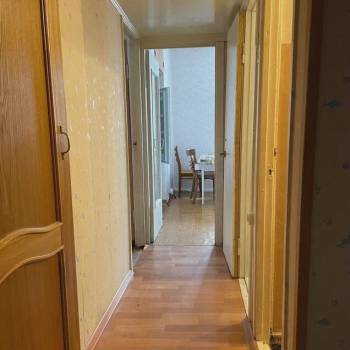 Сдается 2-х комнатная квартира, 52 м²