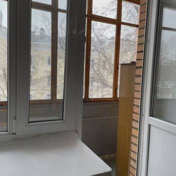 Сдается 2-х комнатная квартира, 52 м²