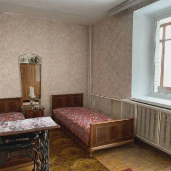Сдается 2-х комнатная квартира, 52 м²