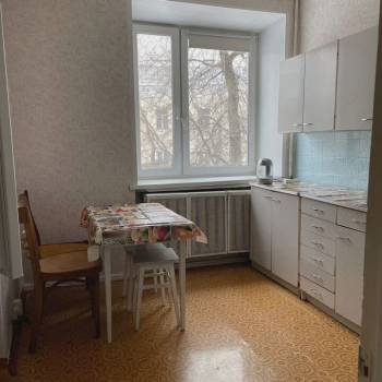 Сдается 2-х комнатная квартира, 52 м²