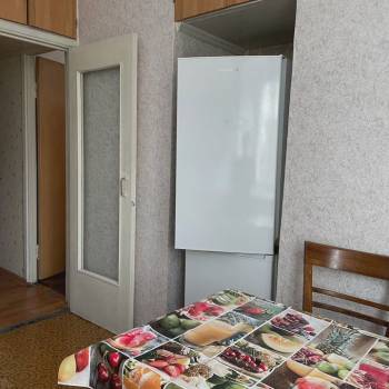 Сдается 2-х комнатная квартира, 52 м²