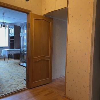 Сдается 2-х комнатная квартира, 52 м²
