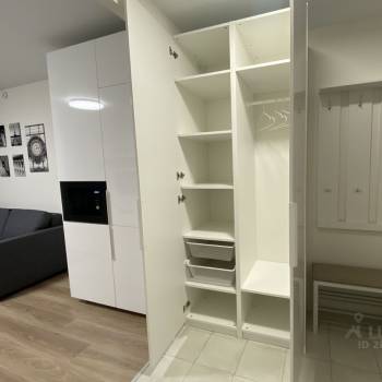 Сдается 1-комнатная квартира, 26 м²