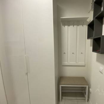 Сдается 1-комнатная квартира, 26 м²