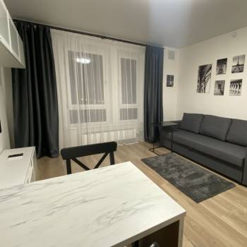 Сдается 1-комнатная квартира, 26 м²