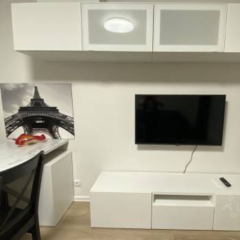 Сдается 1-комнатная квартира, 26 м²