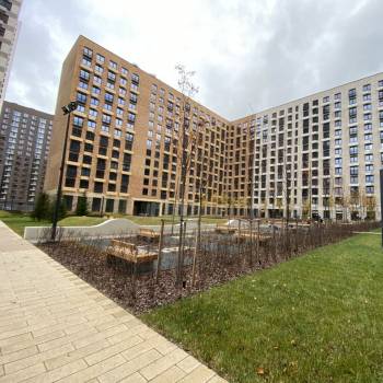 Сдается 1-комнатная квартира, 26 м²