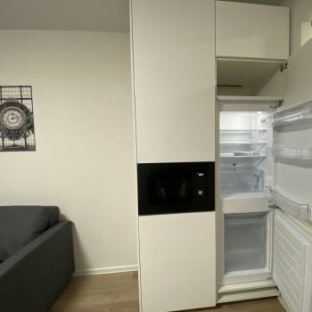 Сдается 1-комнатная квартира, 26 м²