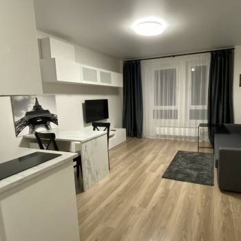 Сдается 1-комнатная квартира, 26 м²