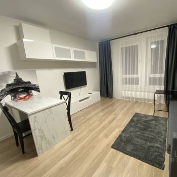 Сдается 1-комнатная квартира, 26 м²