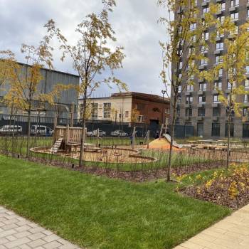 Сдается 1-комнатная квартира, 26 м²